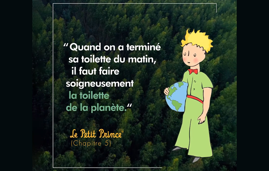 Forêt-du-Petit-Prince