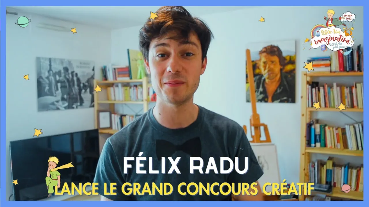 Félix Radu