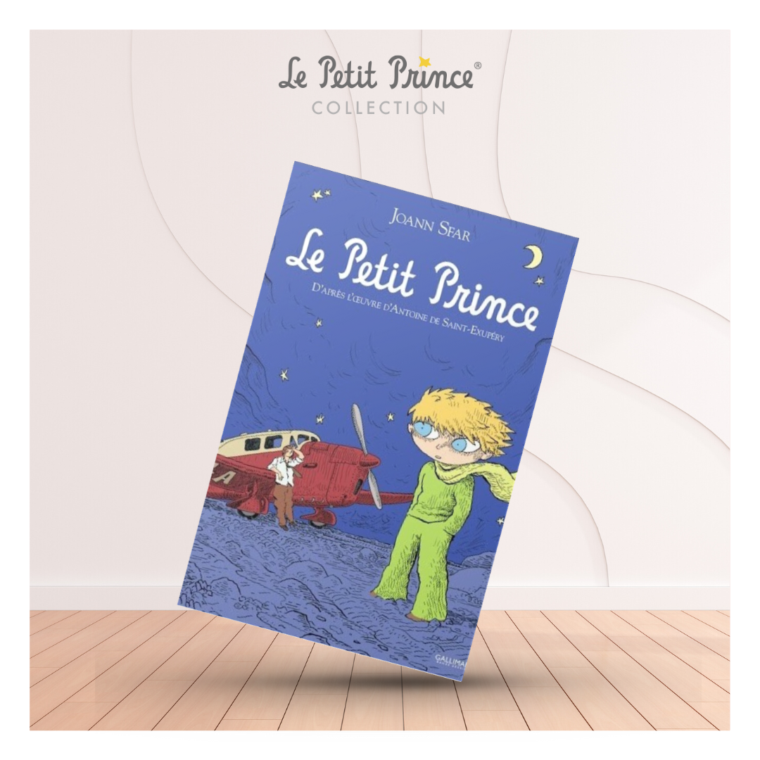 LE PETIT PRINCE COLLECTION
