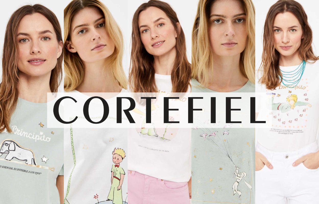 Blog Cortefiel
