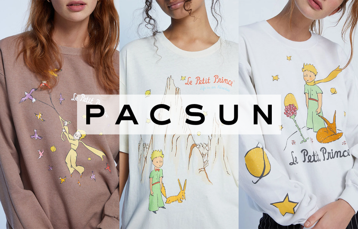 Blog Pacsun