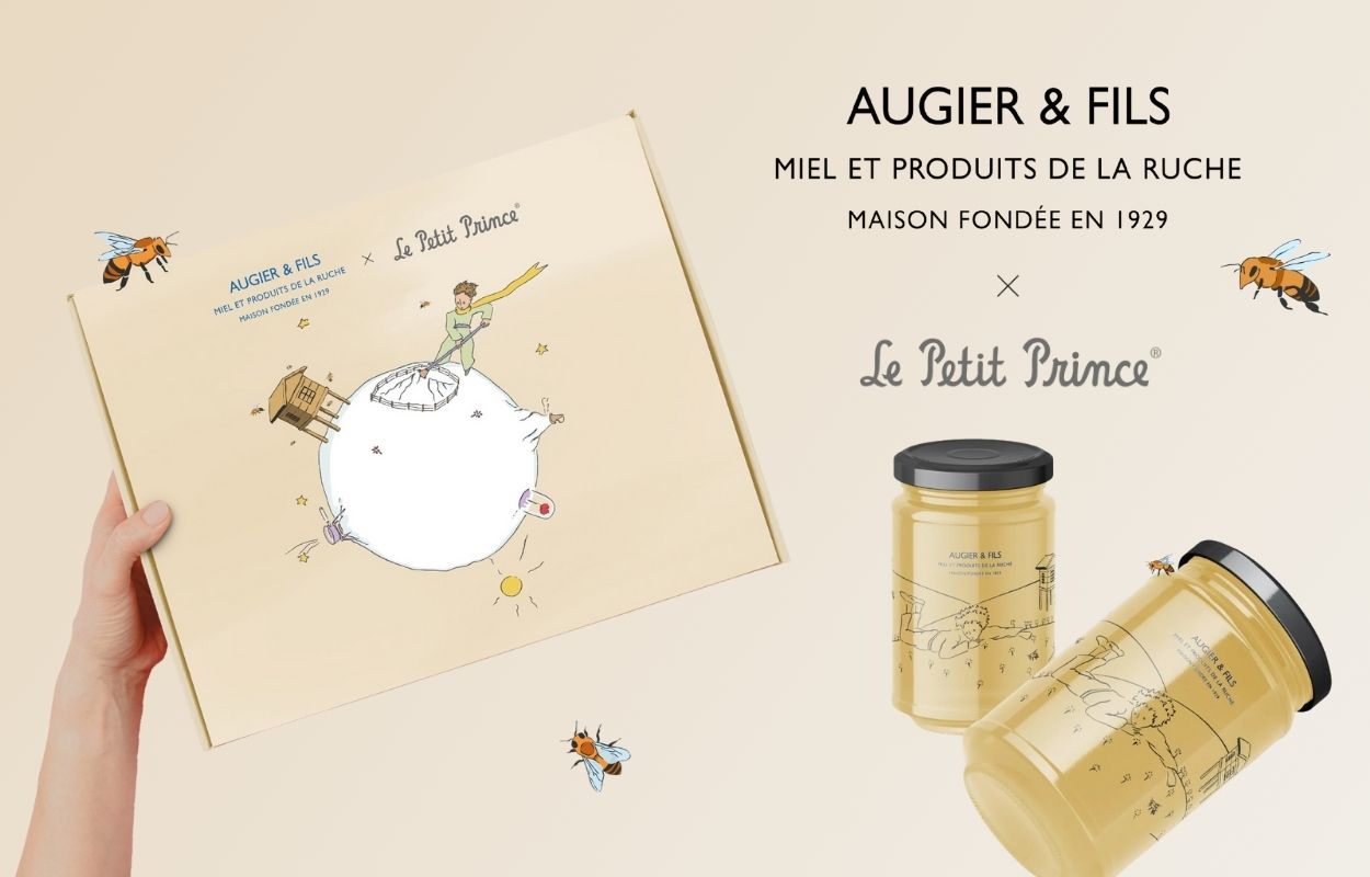 Blog Augier & Fils