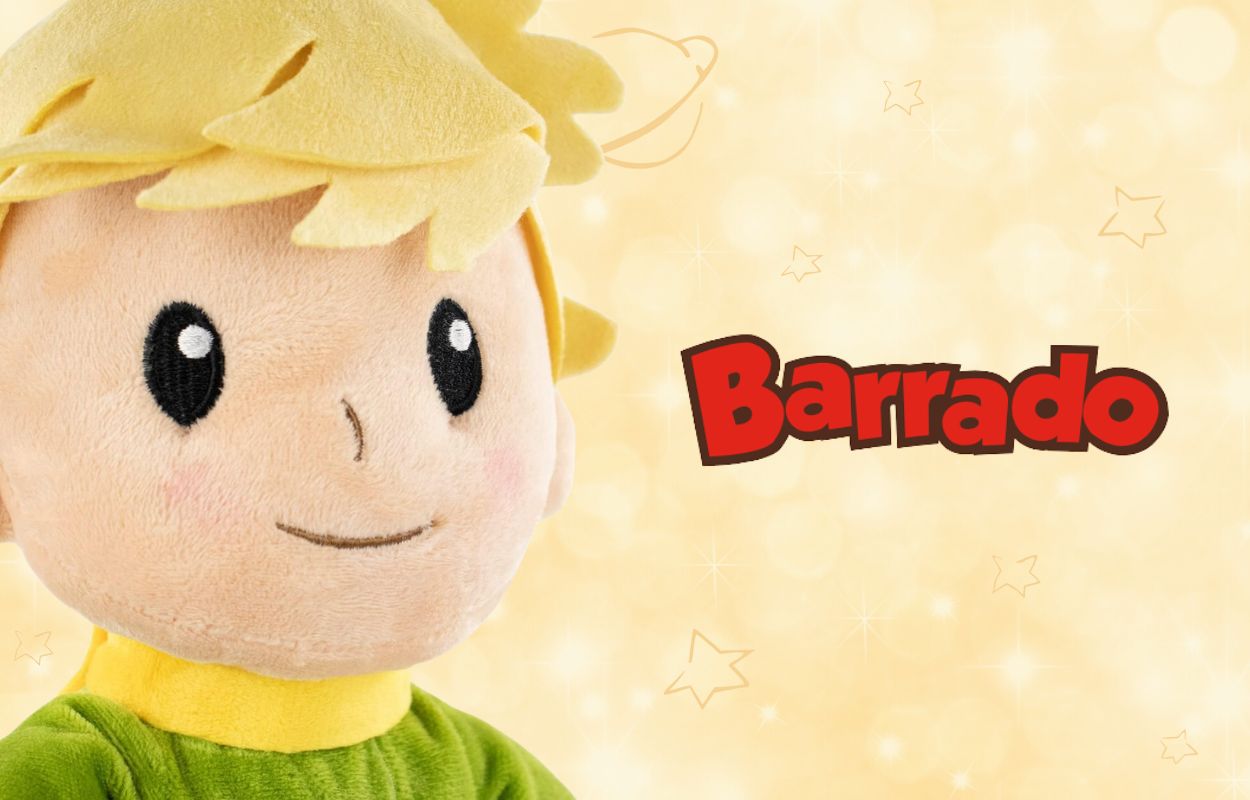 Blog Barrado