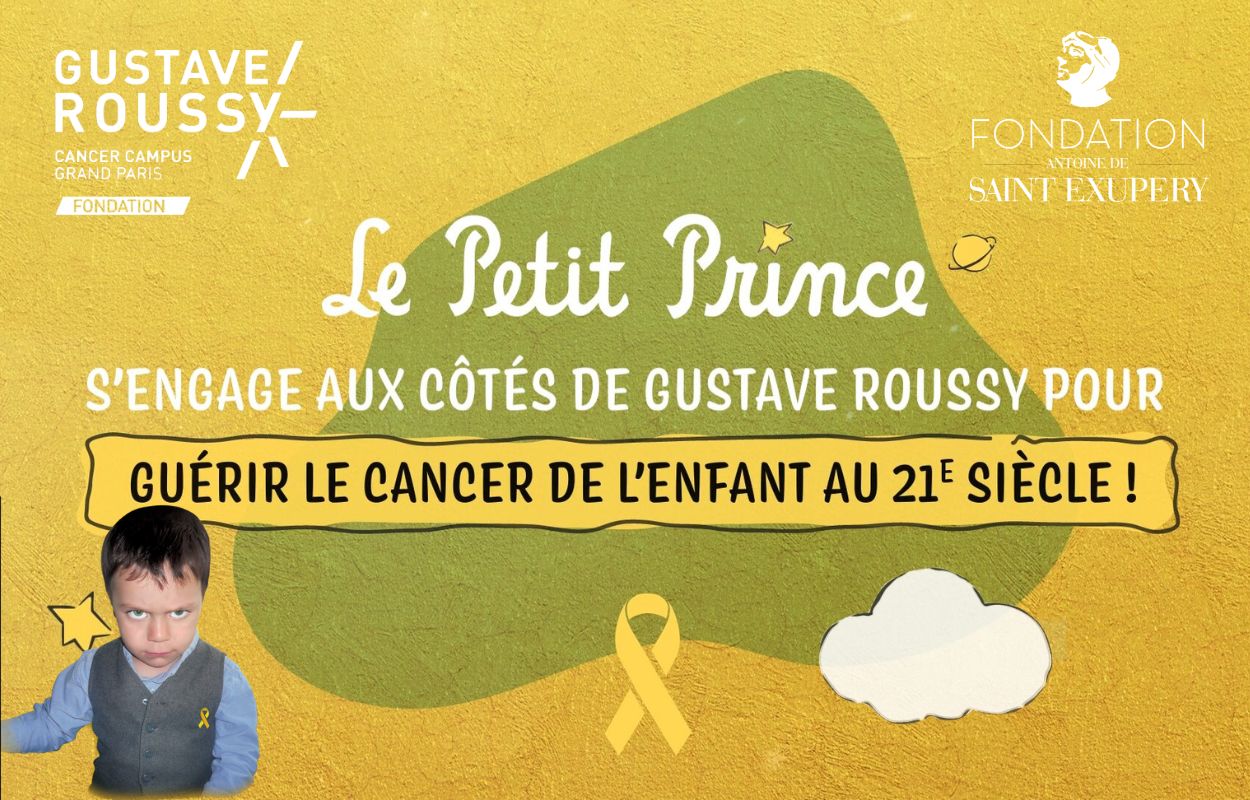 Blog Gustave Roussy