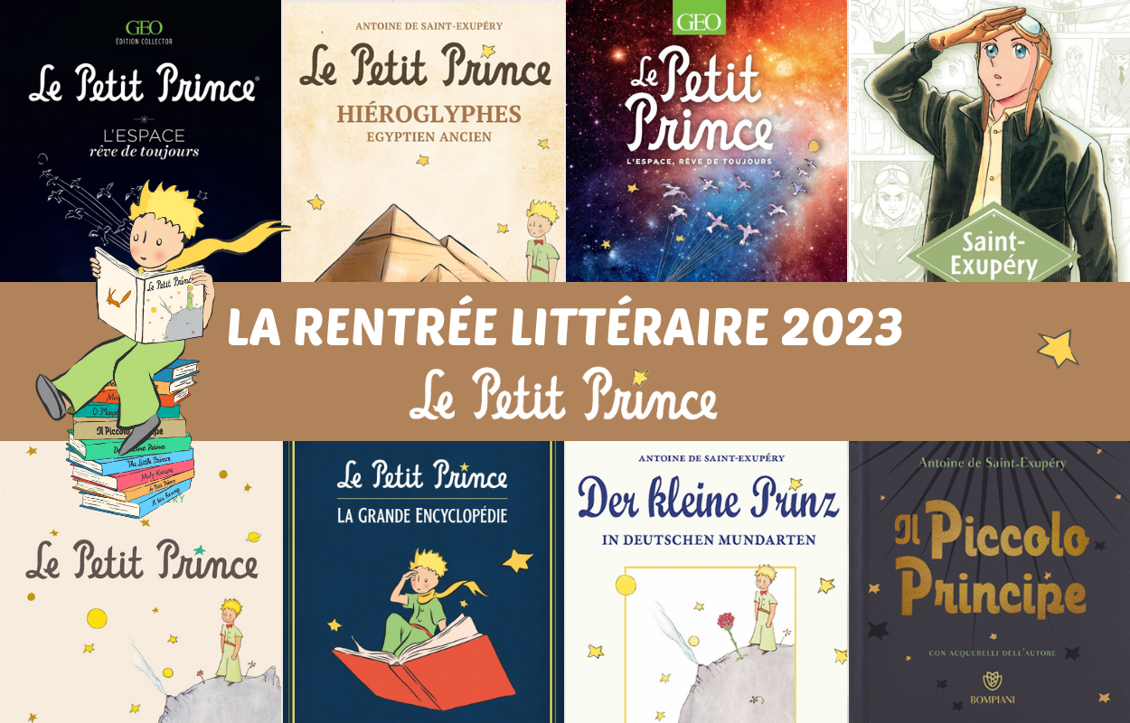 Blog Rentrée littéraire (FR)