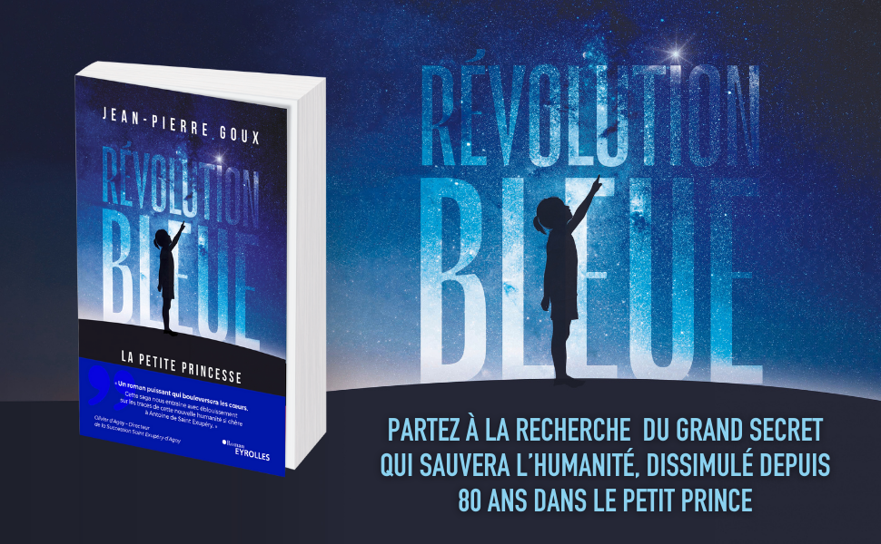 Blog Jean Pierre Goux