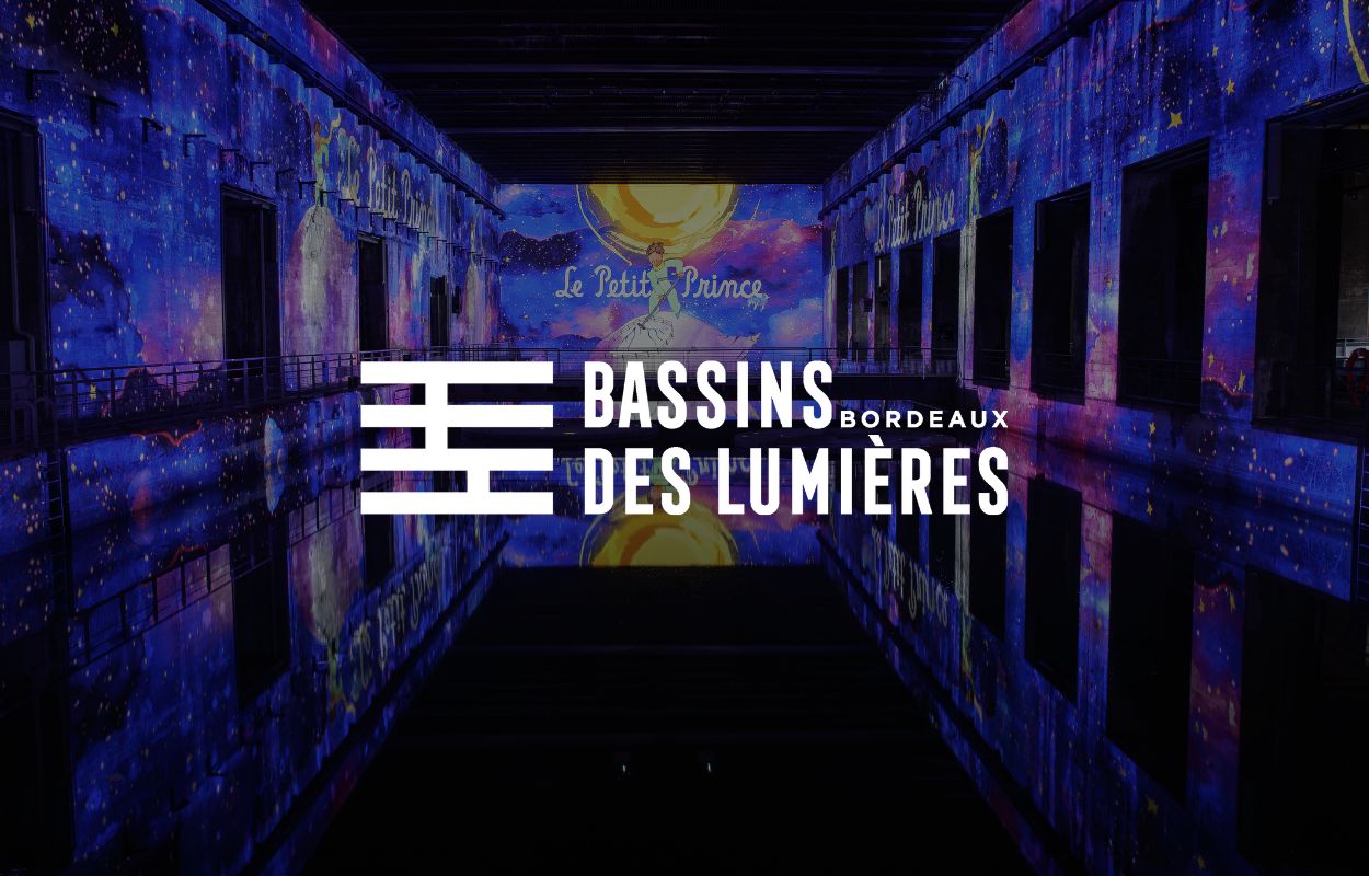 Blog Bassins des Lumières