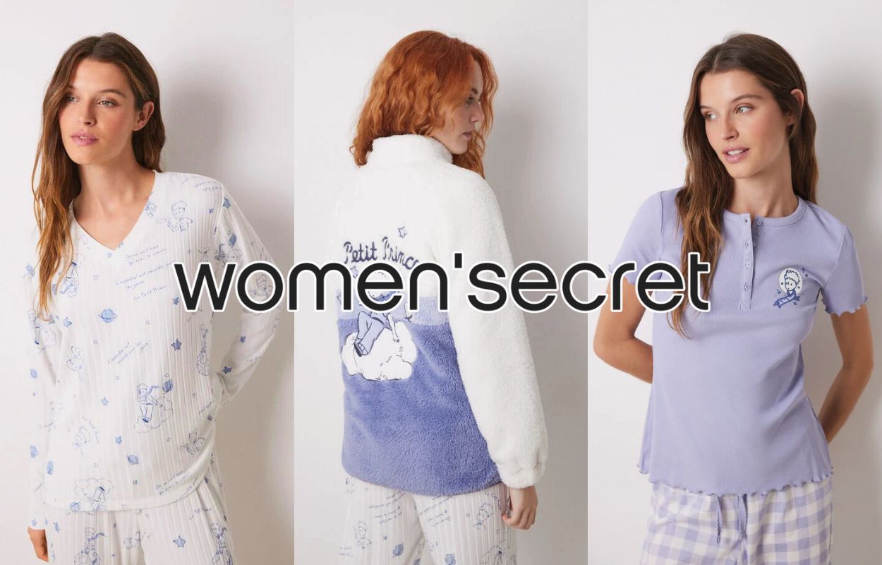 Blog-womensecret