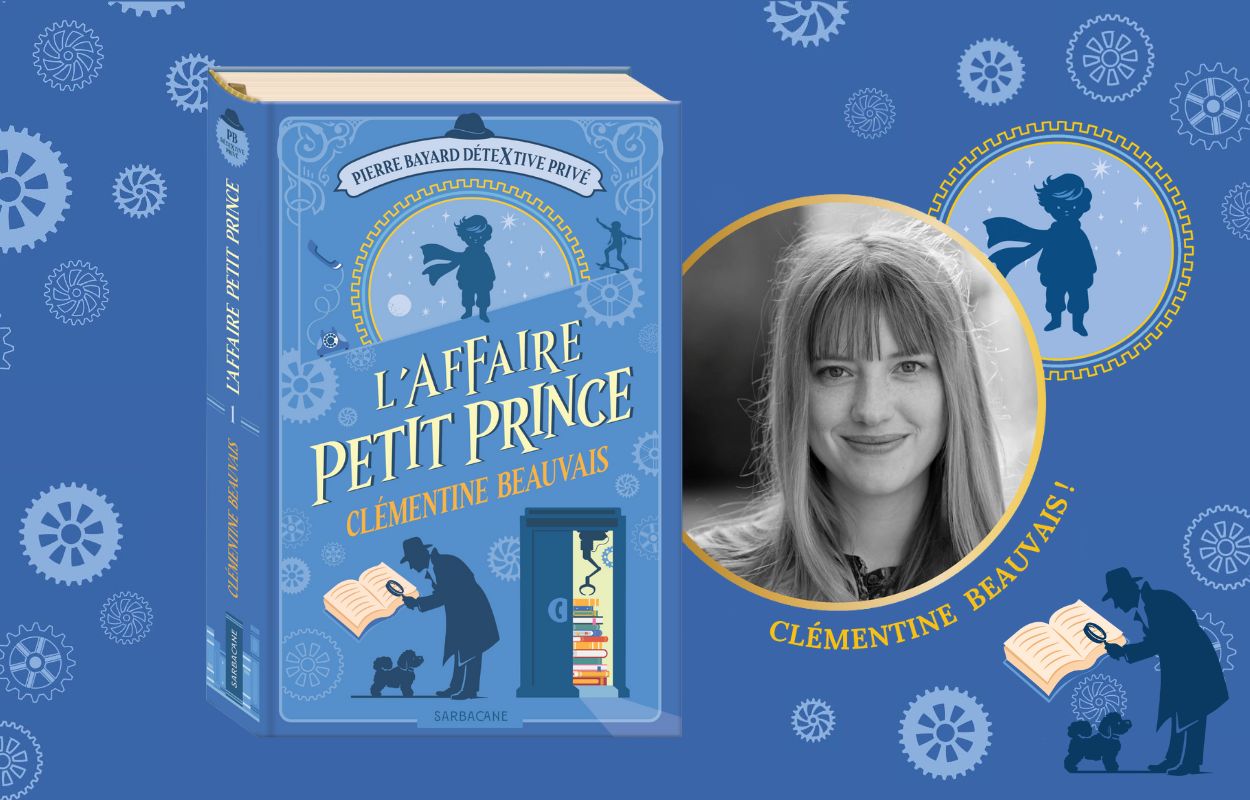 Blog Clementine Beauvais