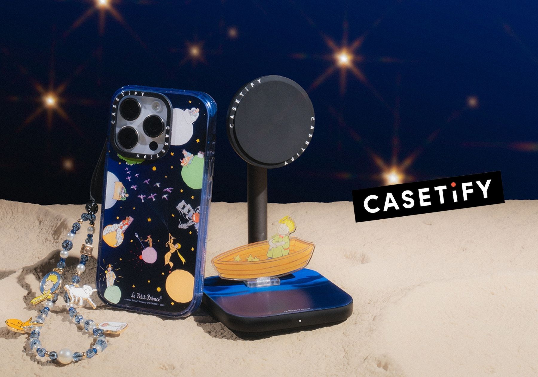 Blog Casetify