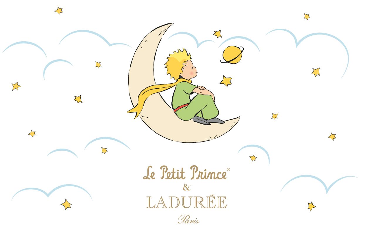 Blog Ladurée