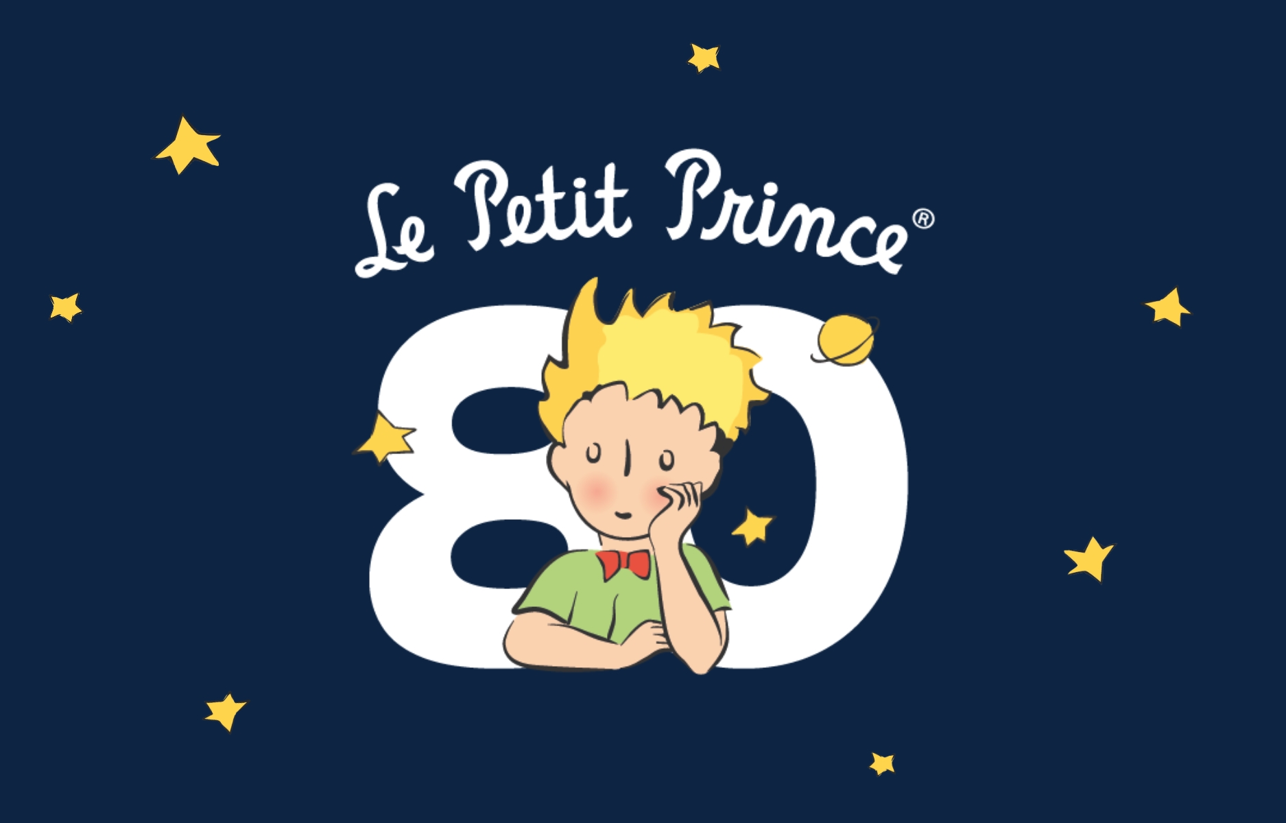 Blog 80 ans
