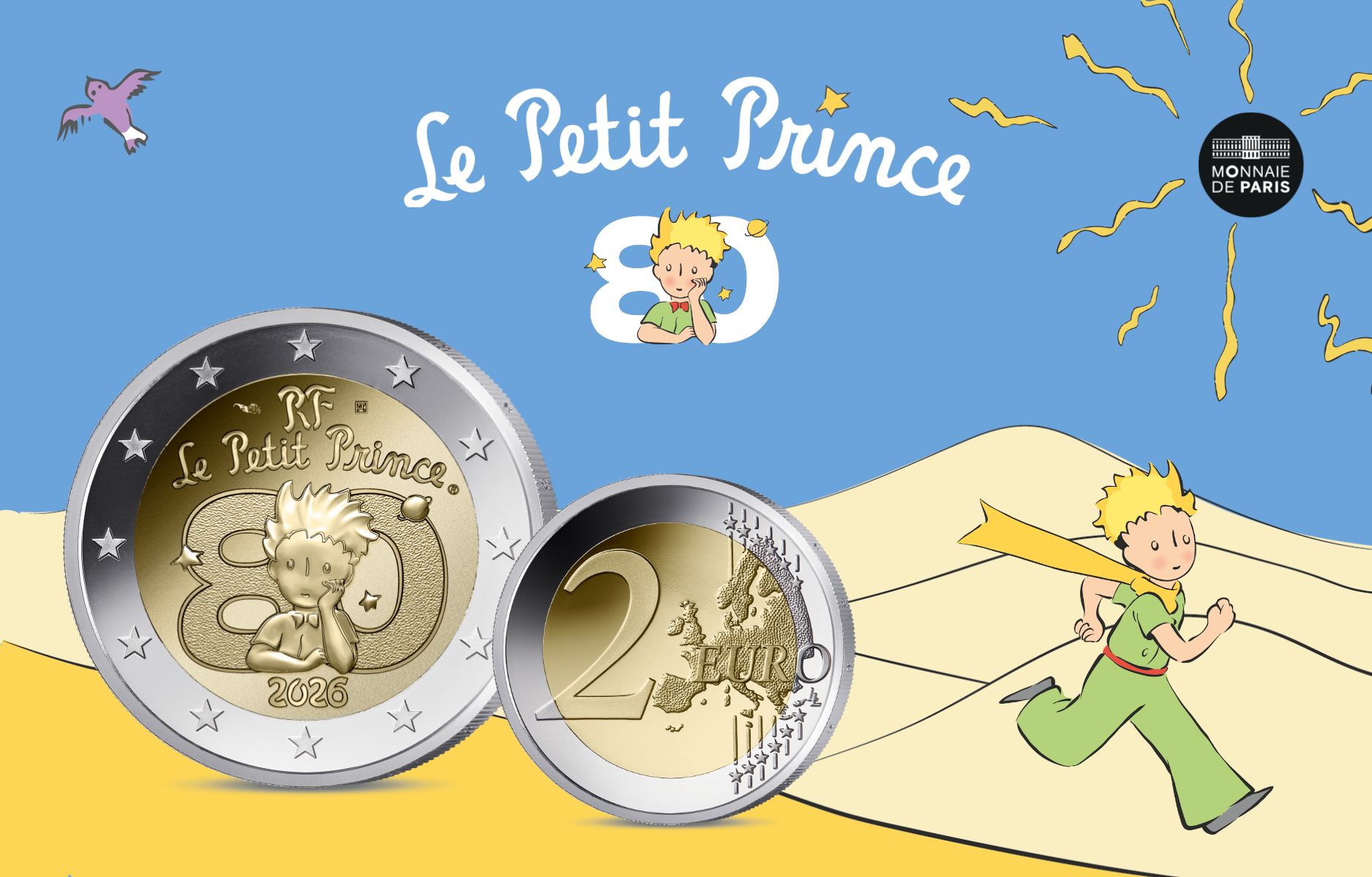 Blog Monnaie de Paris