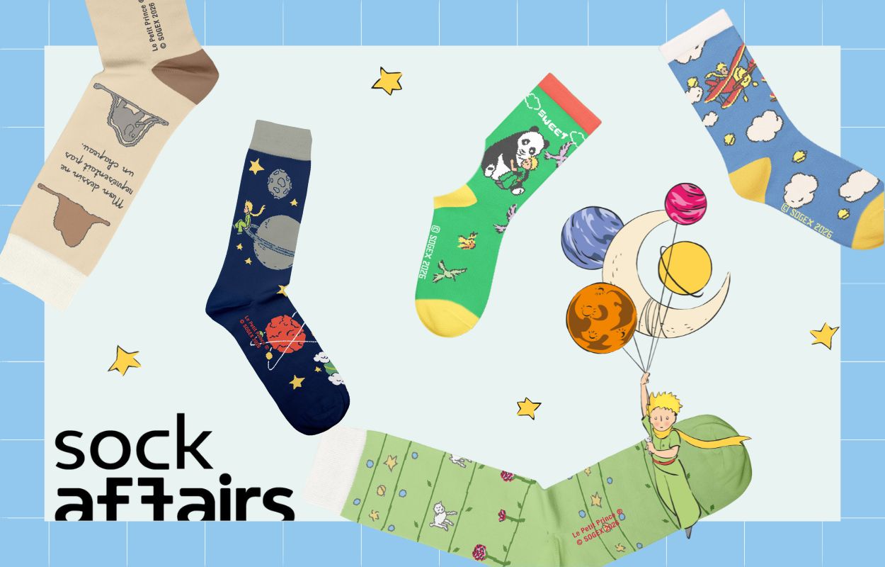 Blog Sock Affairs 2026