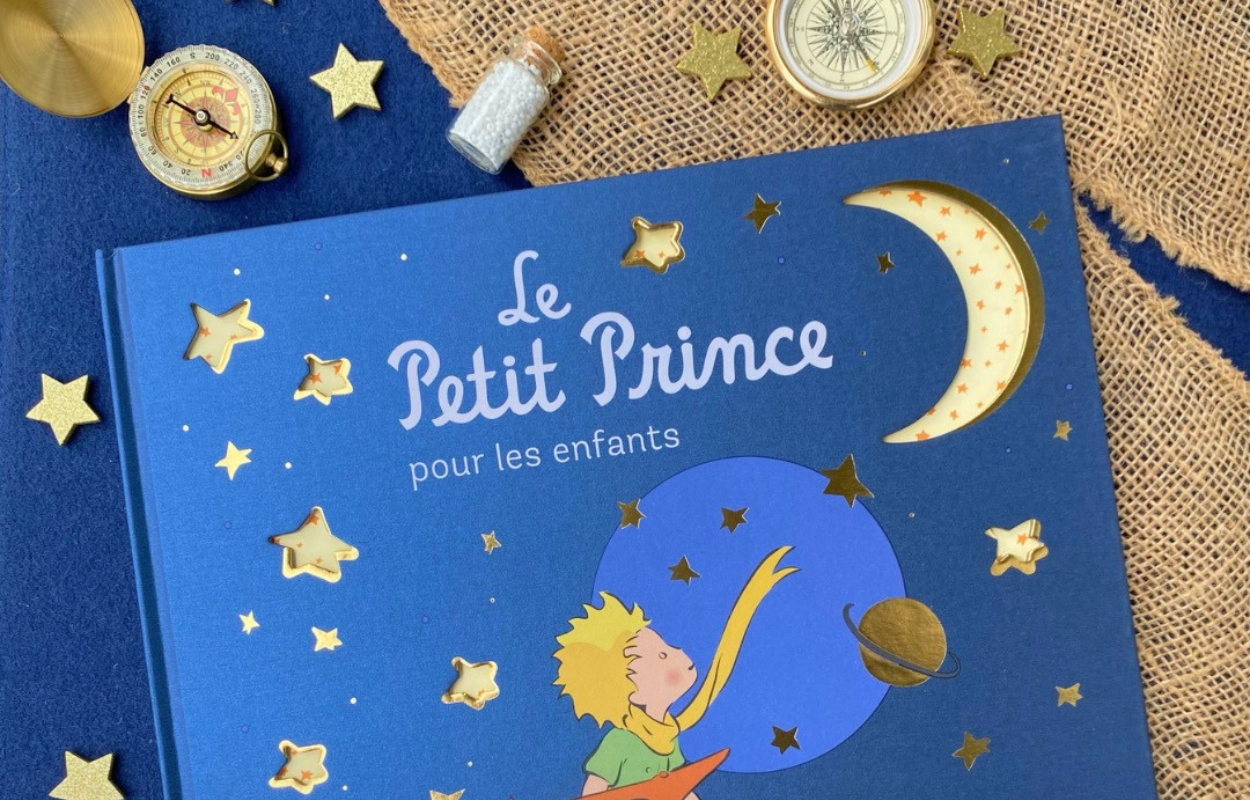 Blog Fleurus 80 ans