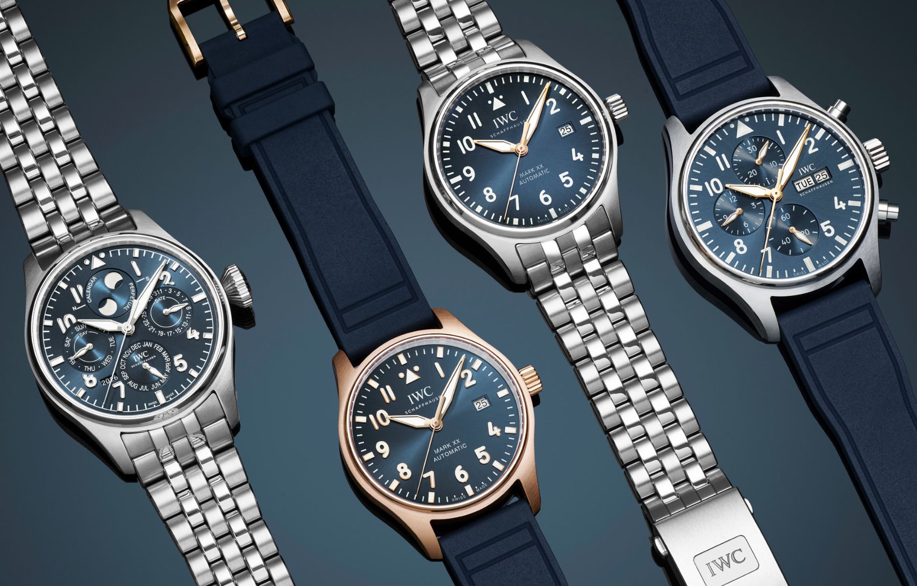 Blog IWC